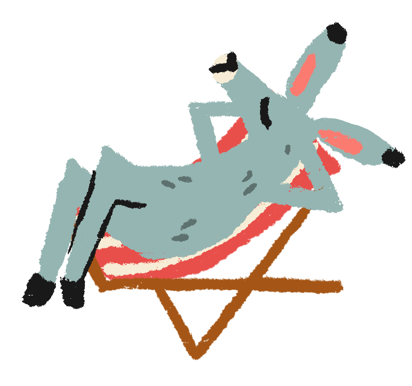 Ânes de l'Attrape-Rêves